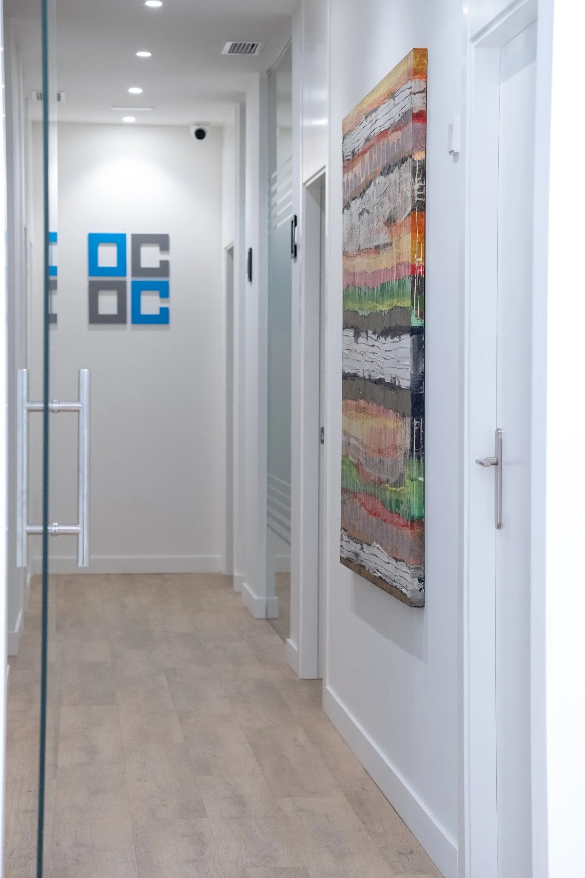 CLÍNICA DENTAL OC CLINIC DRA MARIAN ORTIZ TORREMOLINOS