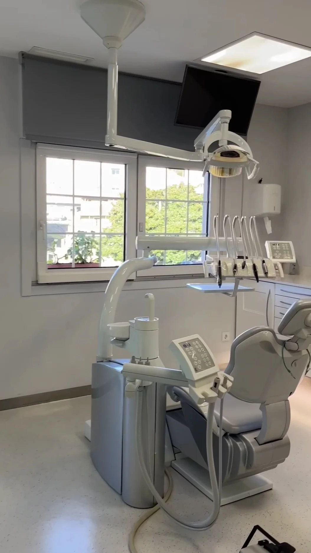 Clinica Dental Ocampo Alfaya - 3