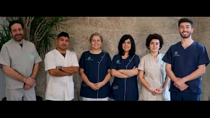 Clinica Dental Ocampo Alfaya