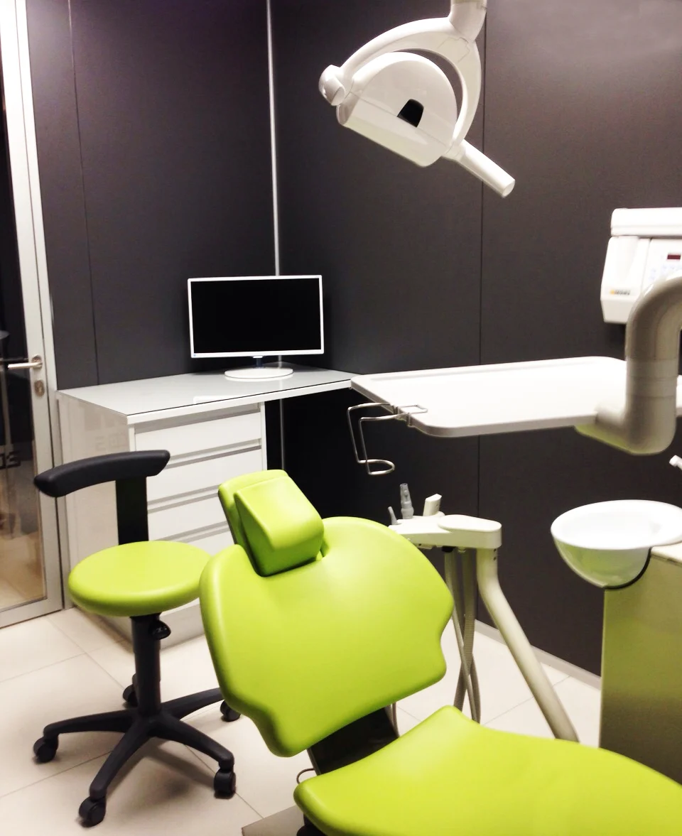 Clínica Dental Ocón Quintial - Neurofisiología