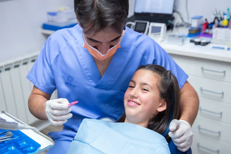 Clínica Dental Odental - 2