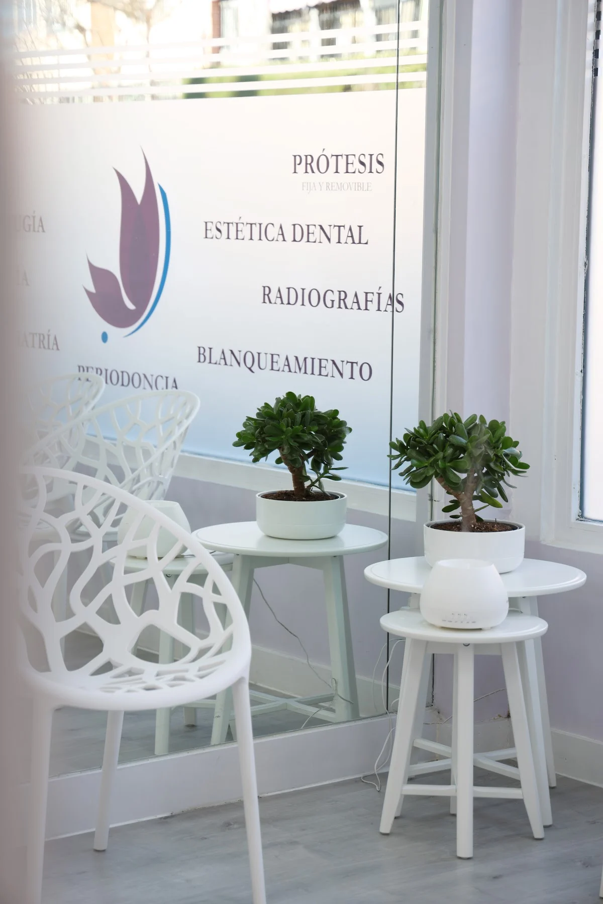 Clínica Dental ODONSALUD