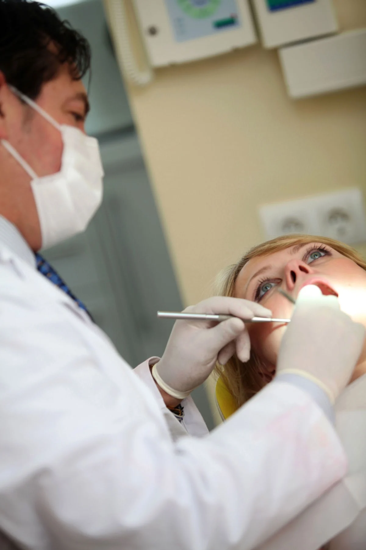 Clínica Dental Odonthos