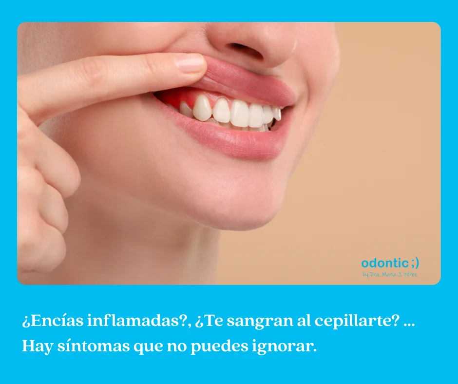 Clínica Dental Odontic / Dra María J. Pérez Rodríguez - 2