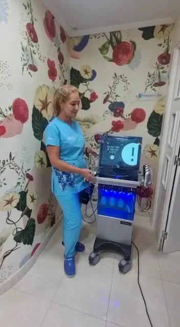 Clínica Dental Odontic / Dra María J. Pérez Rodríguez - 4