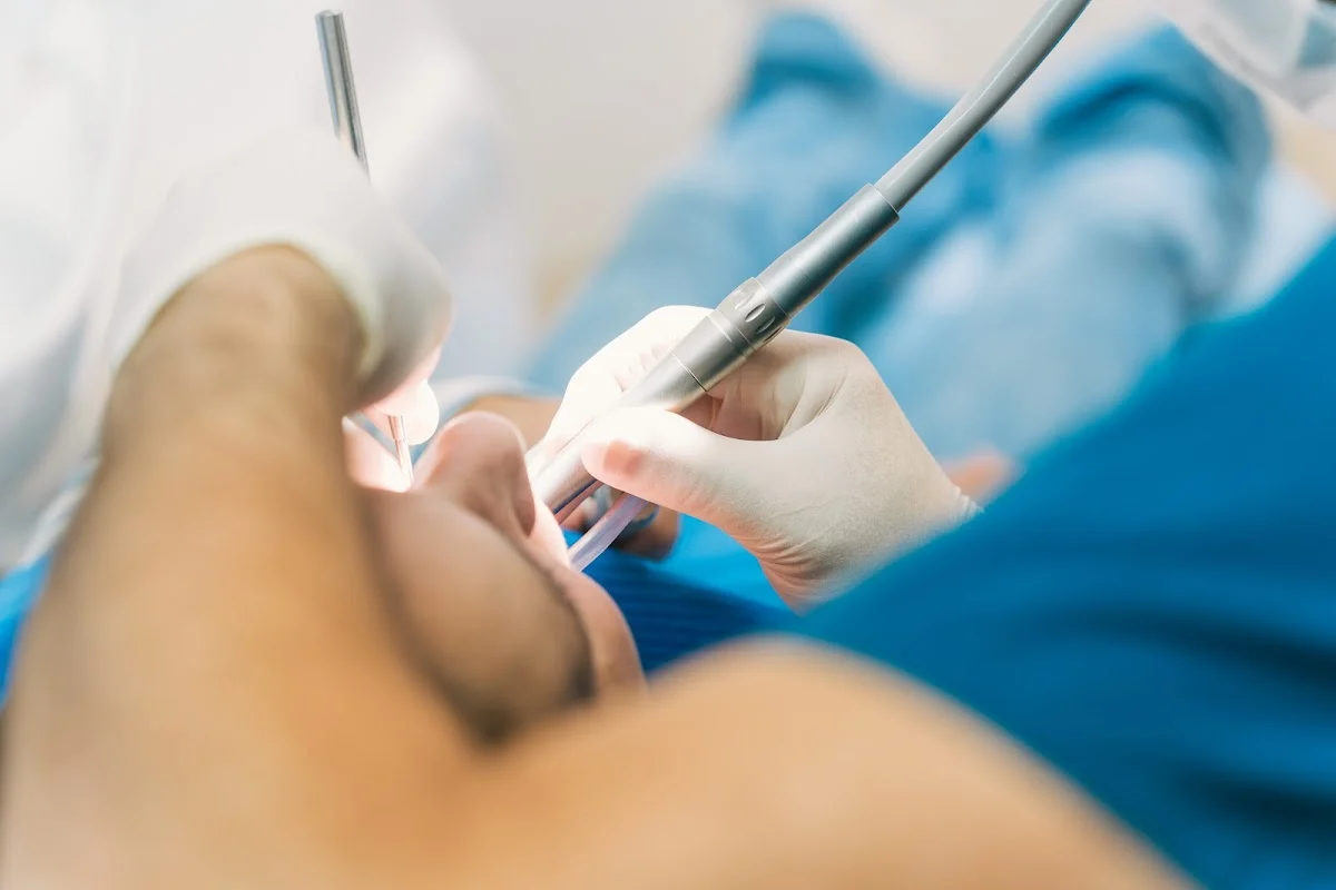 Clínica Dental Odonto Catalunya - 2