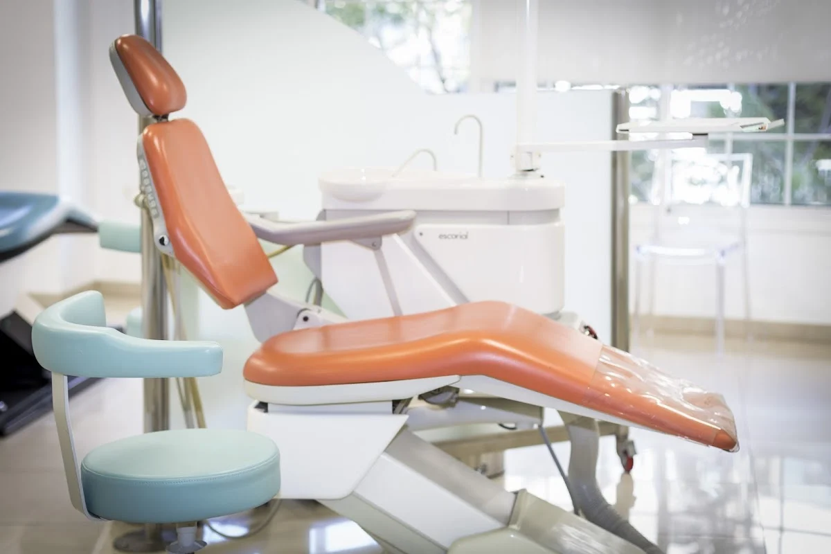 Clinica Dental Odontomet Villena - La Laguna - 3