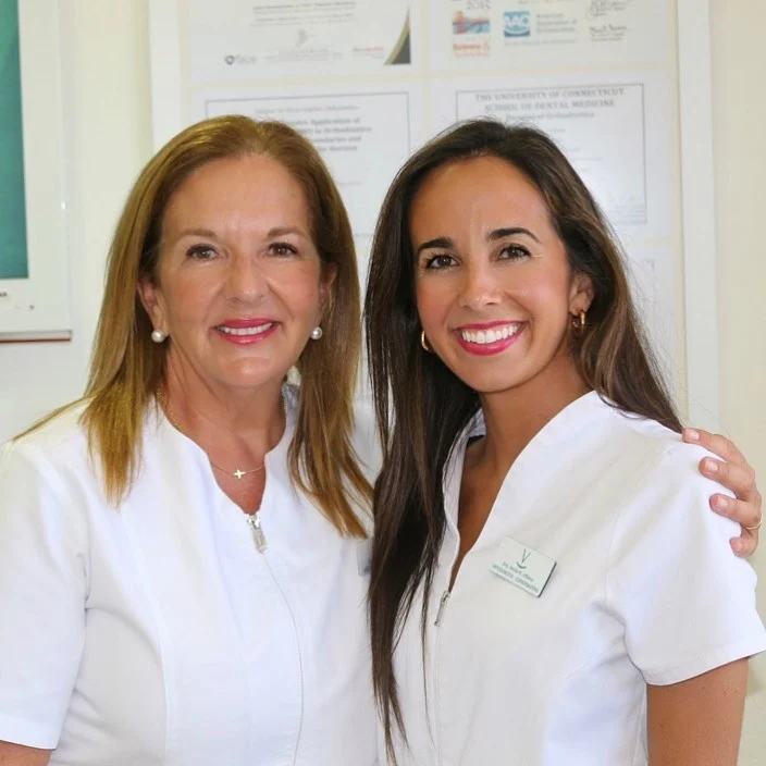Clinica Dental Odontomet Villena - Santa Cruz de Tenerife
