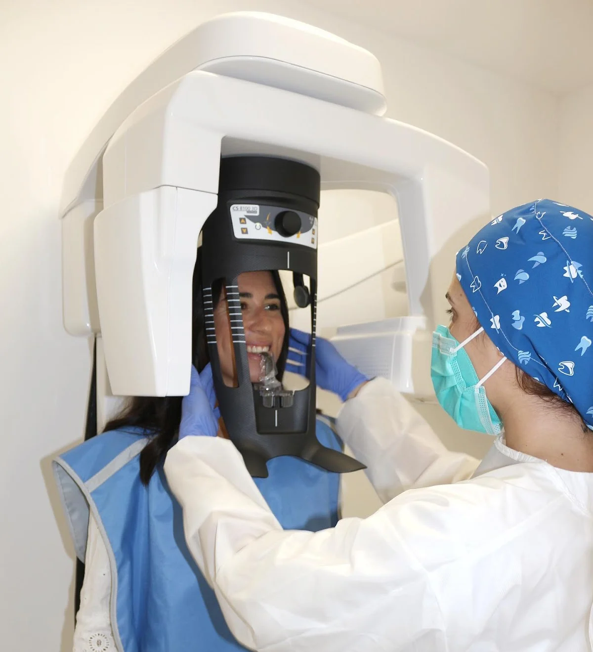 Clinica Dental Odontomet Villena - Santa Cruz de Tenerife - 3