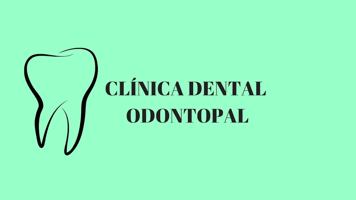 Clínica Dental Odontopal