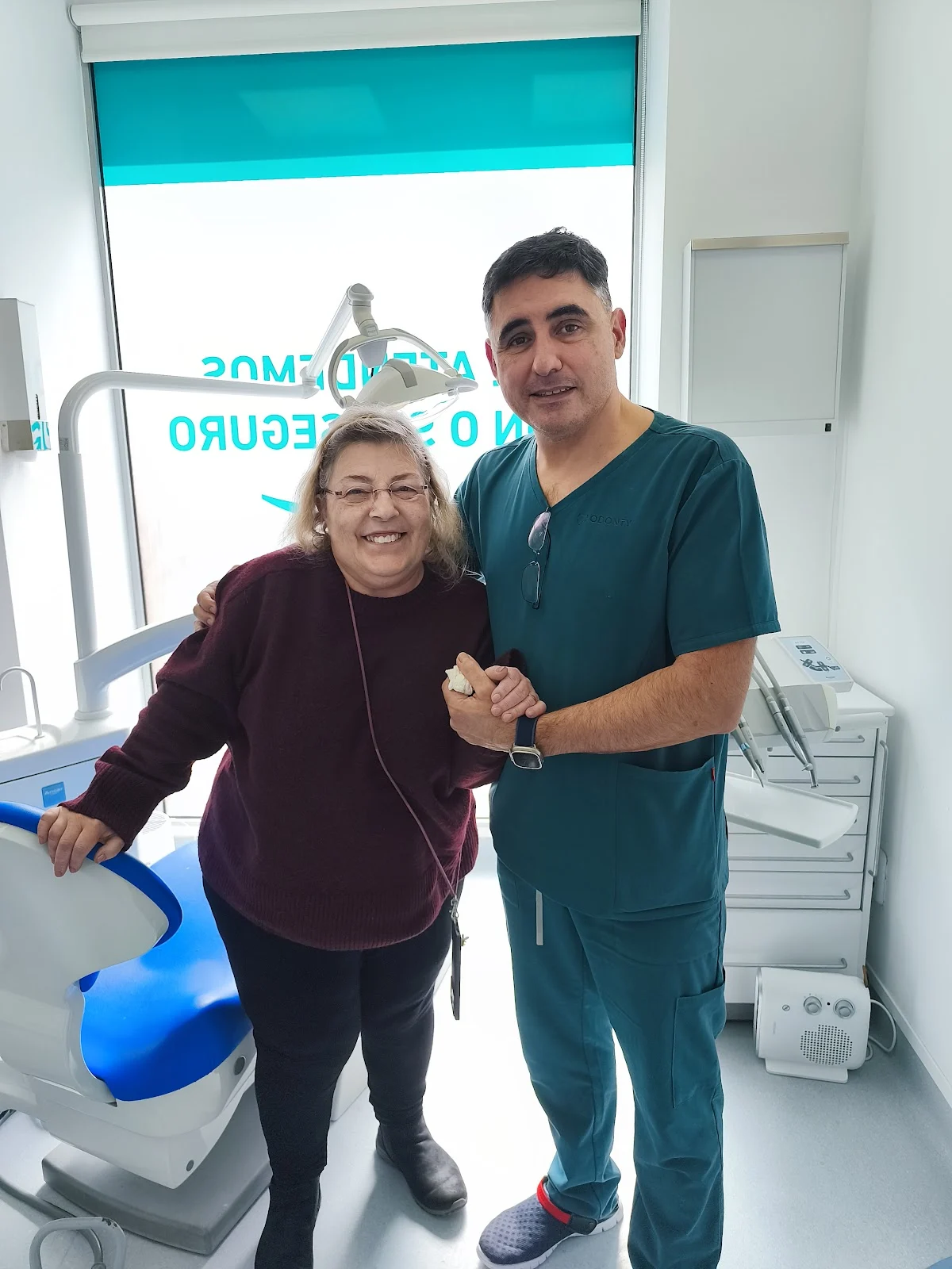 Clínica Dental Odonty Alcorcón - 2