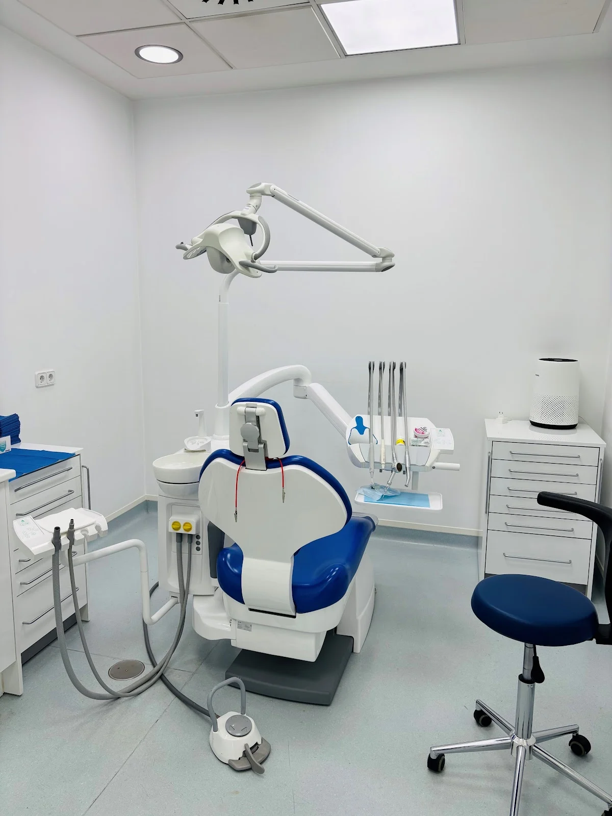 Clínica Dental Odonty Alcorcón - 3