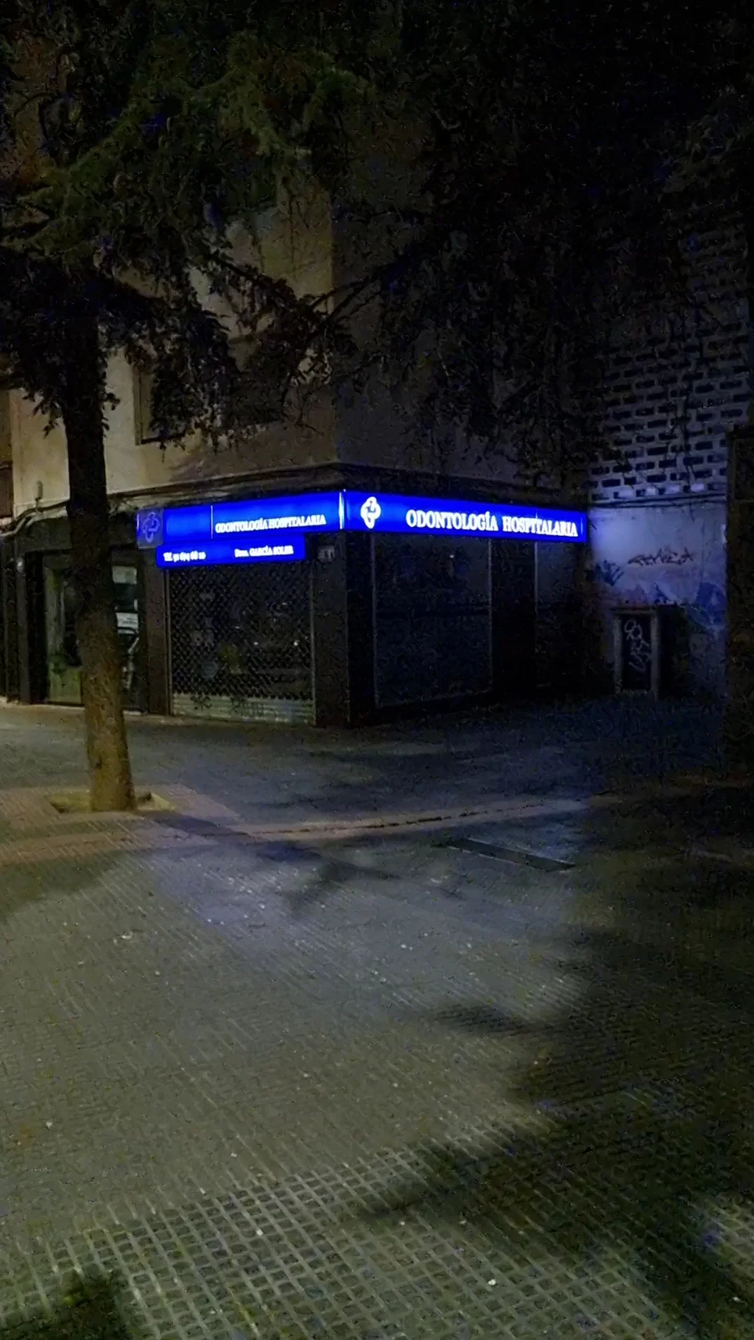 Clínica dental OHI | Odontología Hospitalaria | Coslada - 3
