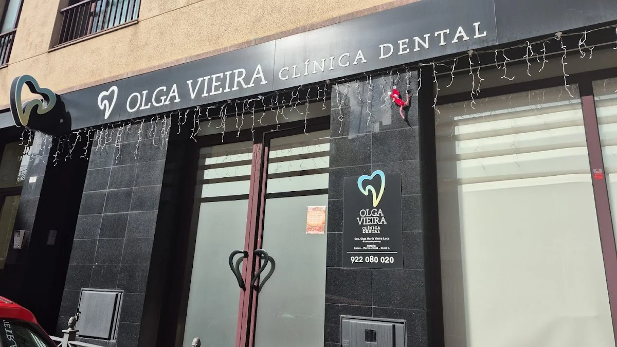 Clinica Dental Olga Vieira - 2