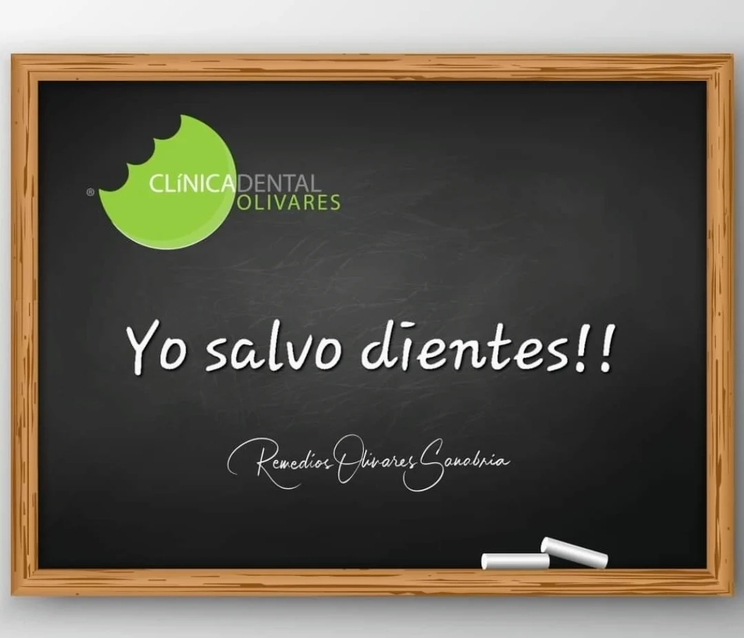 Clínica Dental Olivares - 2