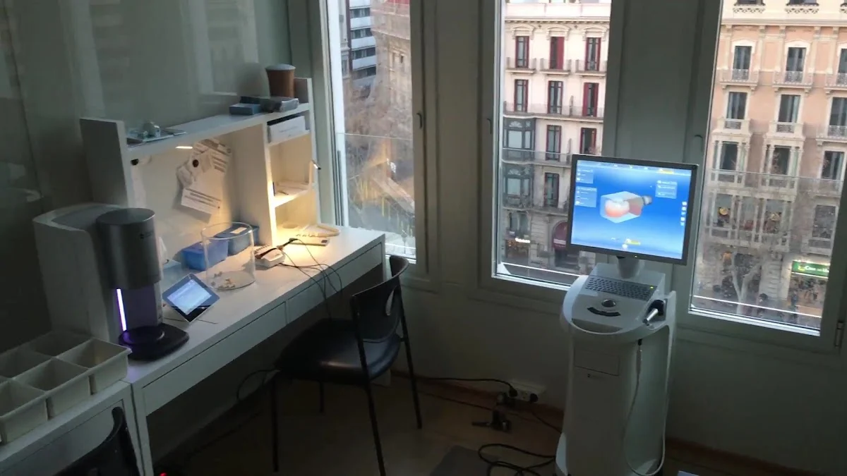 Clinica Dental Olivieri - 2