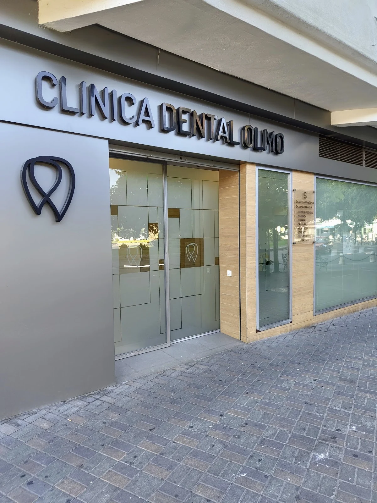 Clínica Dental Olmo