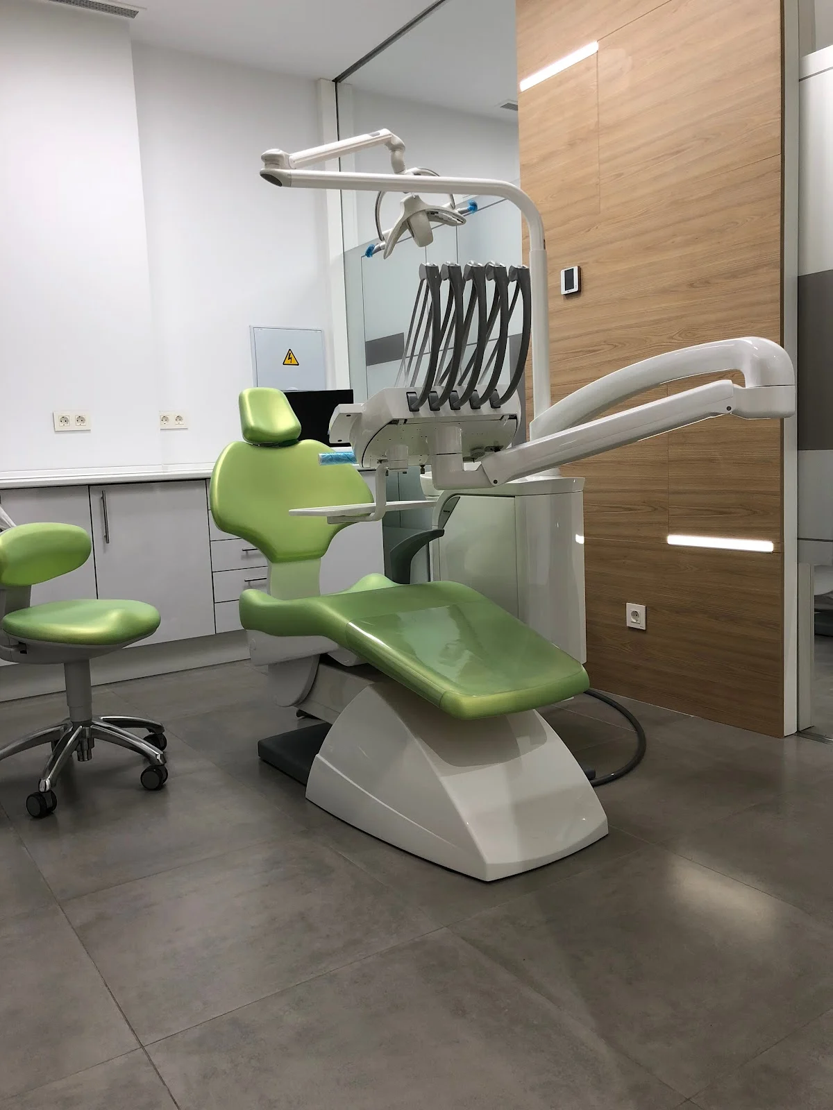 Clínica Dental Olmo - 2