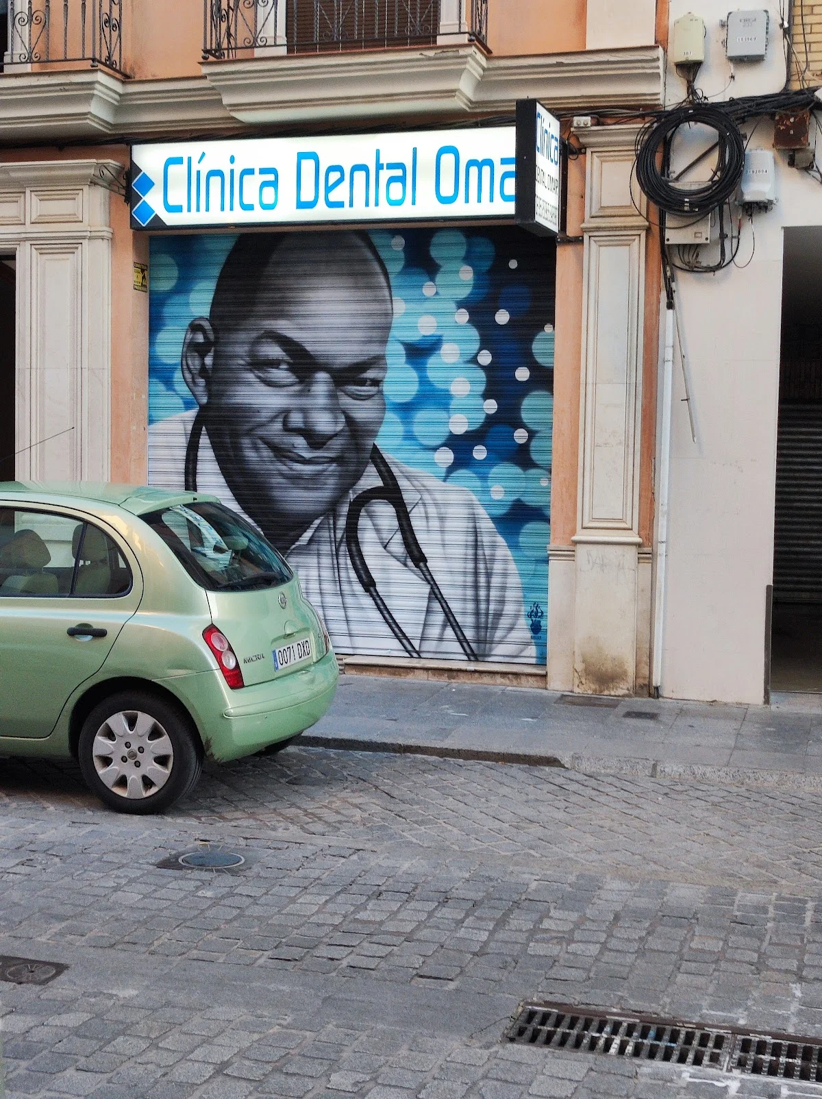 Clínica Dental Omar - 2