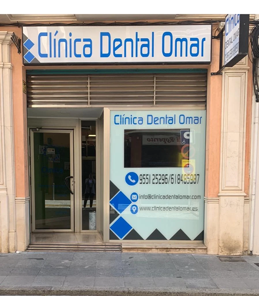 Clínica Dental Omar