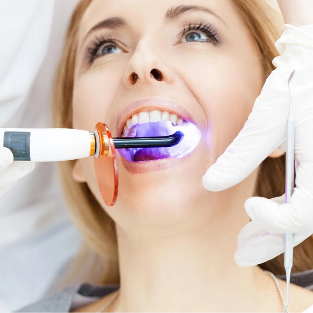 Clinica Dental Omega - 2