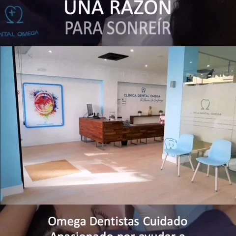 Clinica Dental Omega - 3