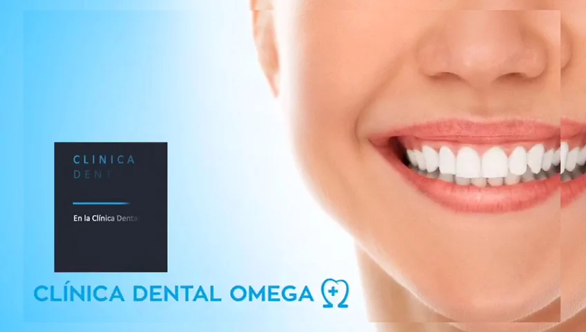 Clinica Dental Omega - 4