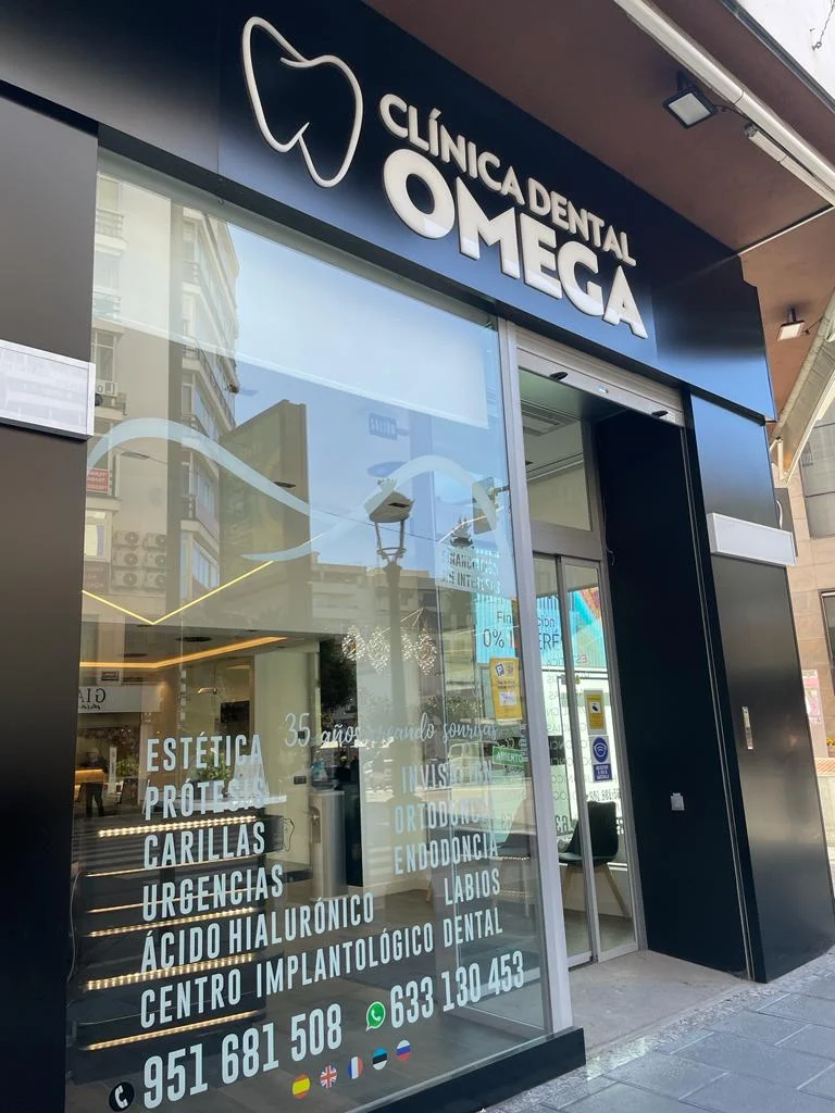 Clínica Dental Omega Marbella | Dentistas en Marbella - 2