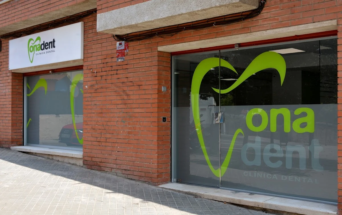 Clinica Dental Onadent - 2
