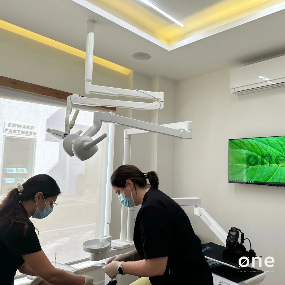 Clínica Dental Øne Clinic Marbella - 2