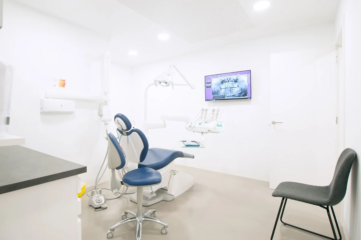 Clínica Dental Oralitá - 2