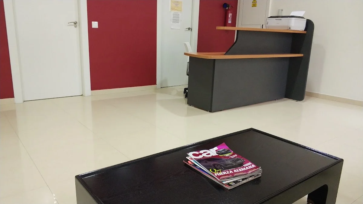 Clínica Dental Orellana