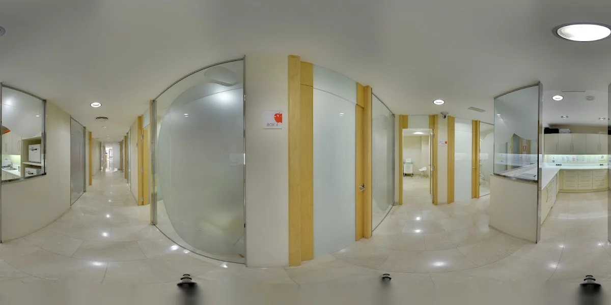 Clínica dental Oris | Especialistas en Ortodoncia Invisible - 2
