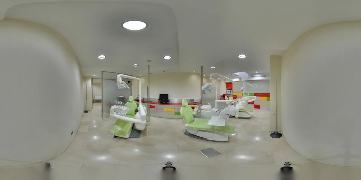 Clínica dental Oris | Especialistas en Ortodoncia Invisible - 3