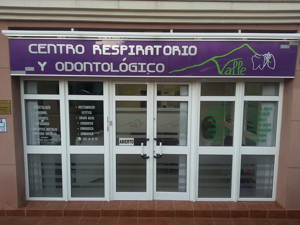 Clínica Dental Orotava · Clínica Valle · Dentista Orotava - 2