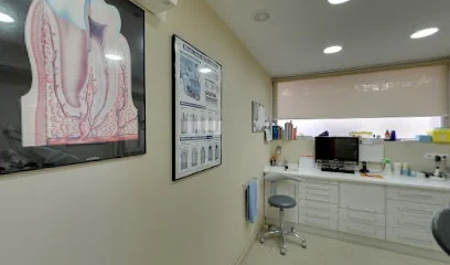 Clinica Dental Ortega-Monasterio