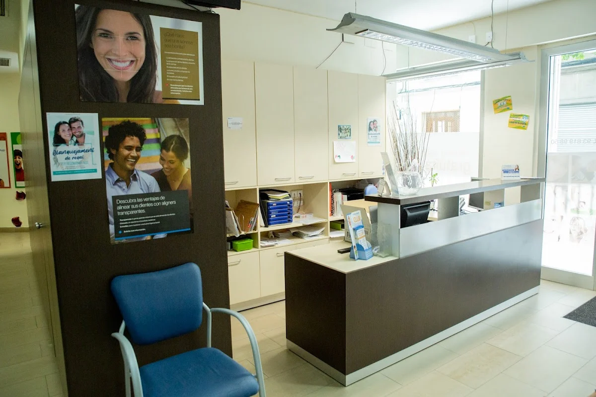 Clínica Dental Orthodontic - 2