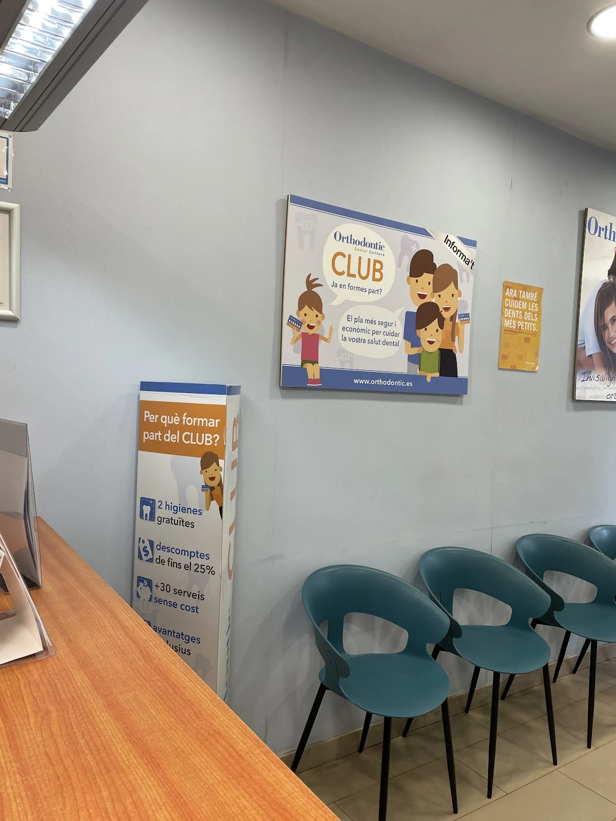 Clínica Dental Orthodontic