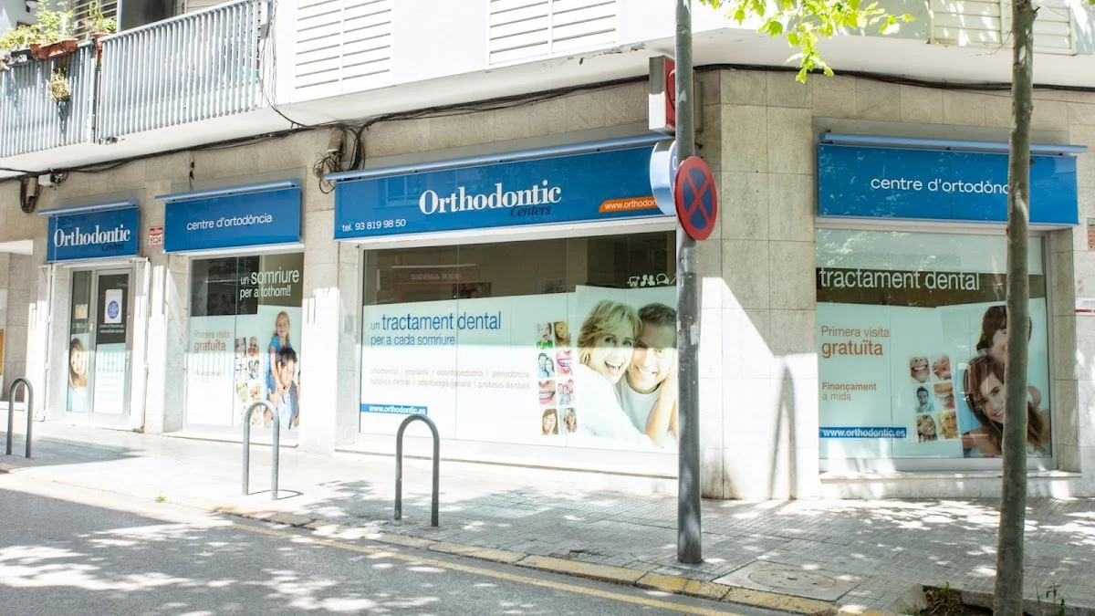 Clínica Dental Orthodontic