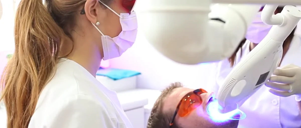 Clínica Dental | Orthodontic Área