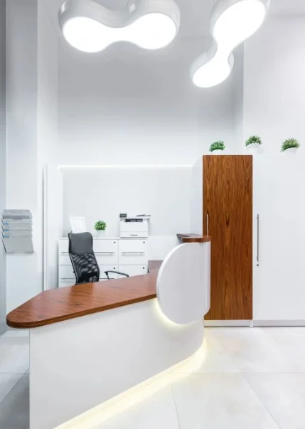 Clínica Dental | Orthodontic Área - 2