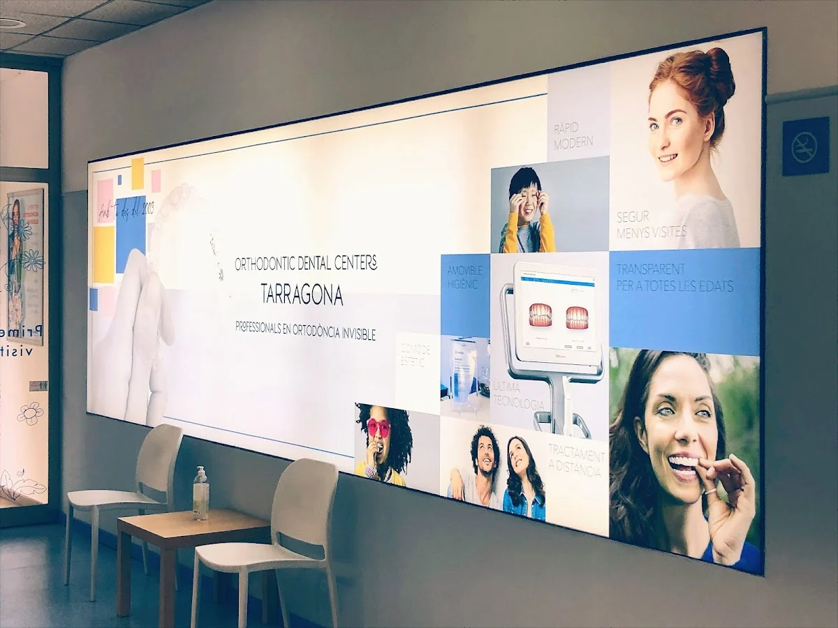 Clínica Dental Orthodontic Centers