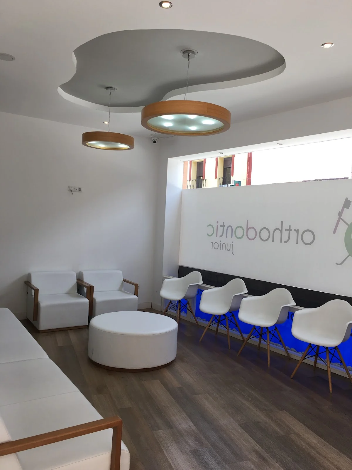 Clínica dental | Orthodontic | Dos Hermanas
