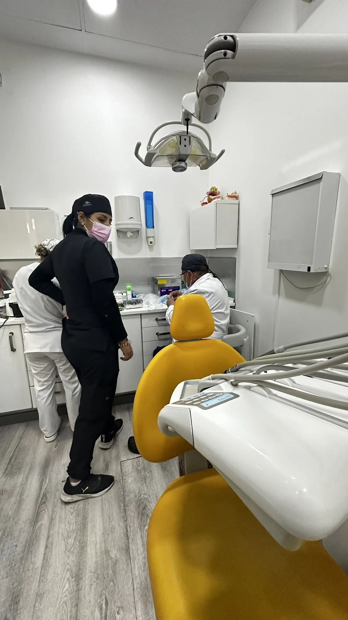 Clinica Dental Ortocenter