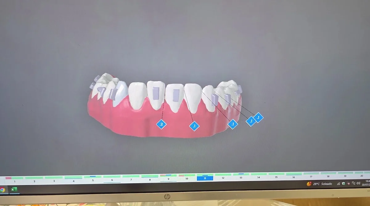 Clínica Dental ORTODENT - 3