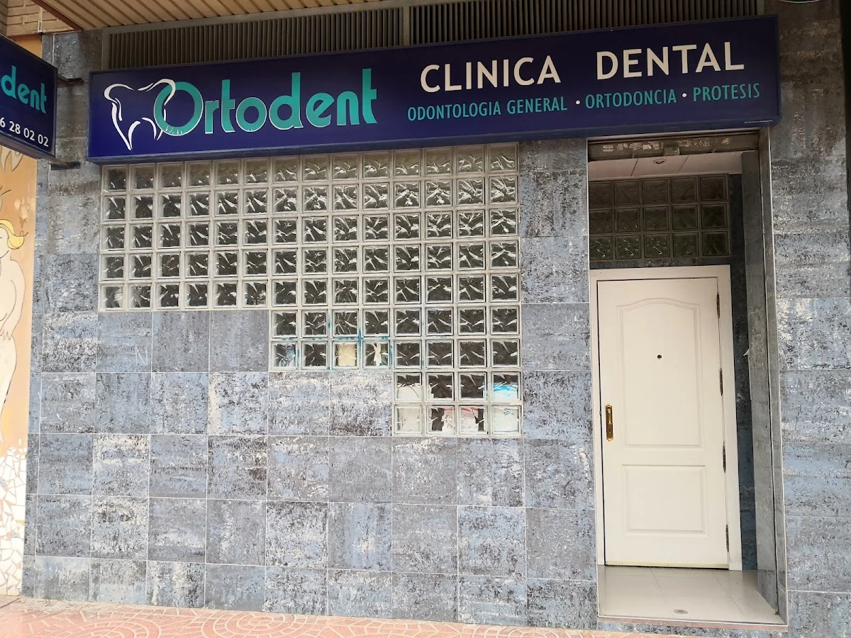 Clinica Dental Ortodent SL