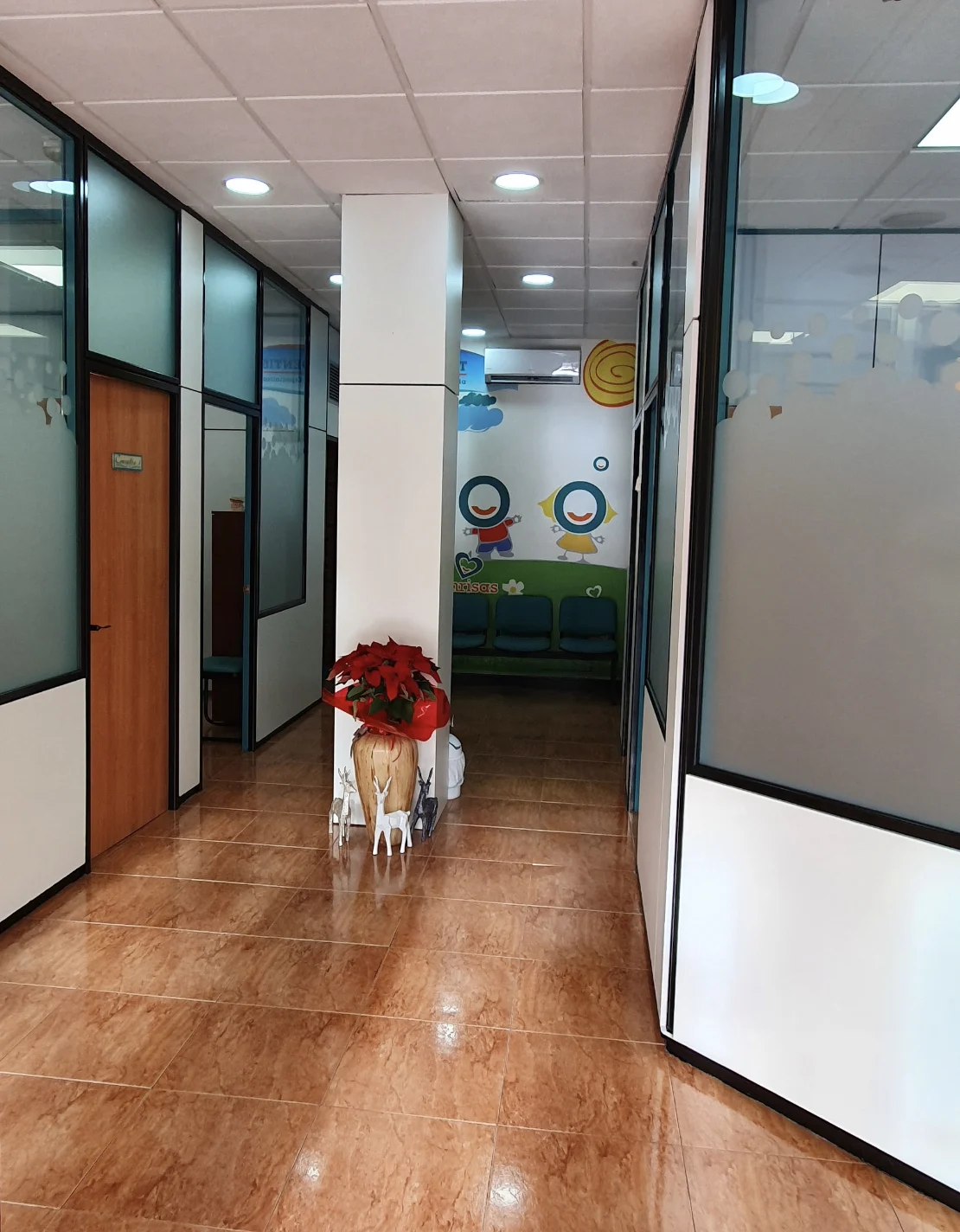 Clinica Dental Ortodentist - 2