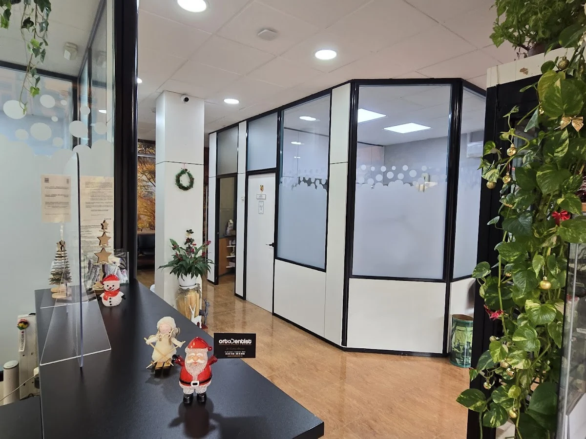 Clinica Dental Ortodentist