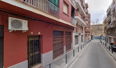 Clinica Dental Ortodóncia - Implants