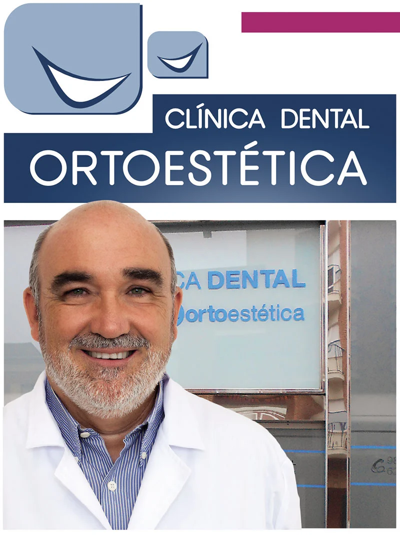 Clínica Dental Ortoestética Benavente